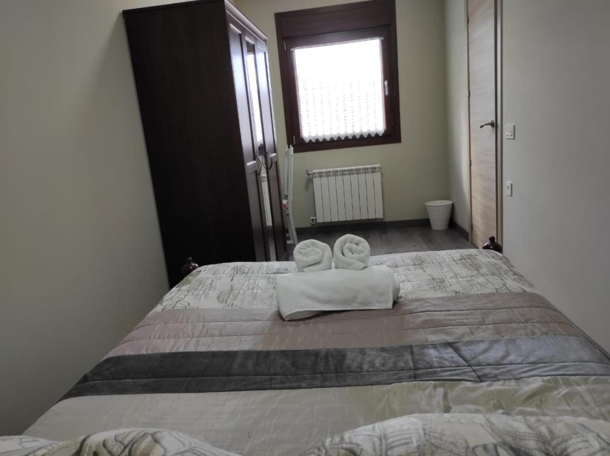 Apartamentos Turisticos Las 3 Golondrinas เปญาเฟียล ภายนอก รูปภาพ
